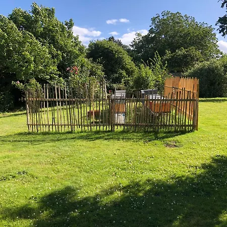 Le Clos Des Reines Conteville (Eure)